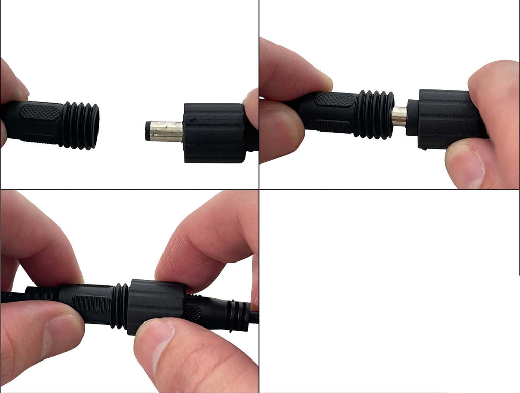 Overland Vehicle Systems Upgrade Your Roof Top Tent and Awning Lighting