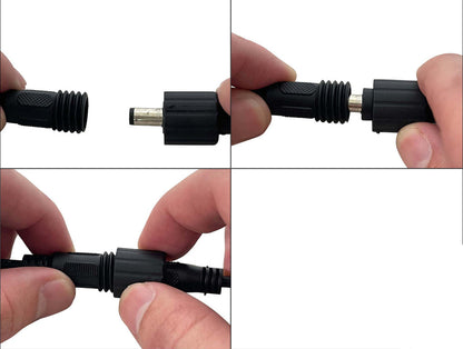 Overland Vehicle Systems Upgrade Your Roof Top Tent and Awning Lighting