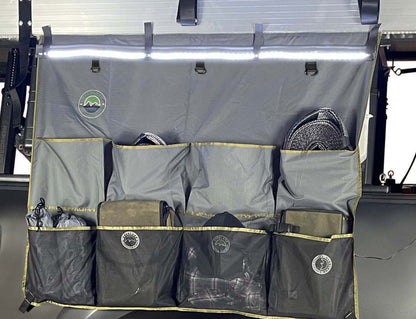 Overland Vehicle Systems Upgrade Your Roof Top Tent and Awning Lighting