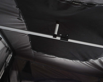 Overland Vehicle Systems Bushveld Hard Shell Roof Top Tent