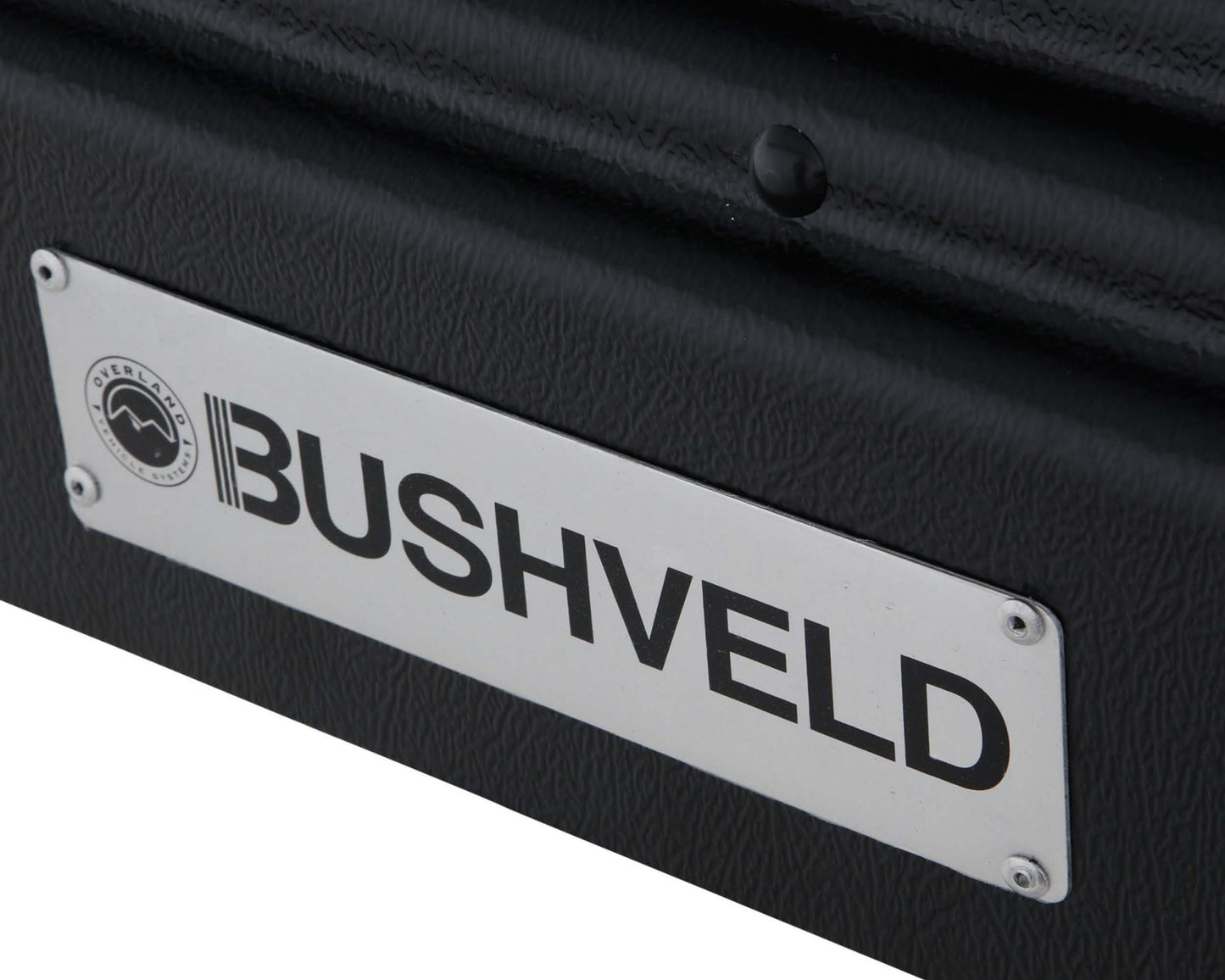 Overland Vehicle Systems Bushveld Hard Shell Roof Top Tent