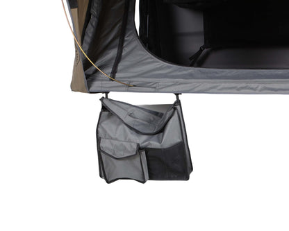 Overland Vehicle Systems Bushveld Hard Shell Roof Top Tent