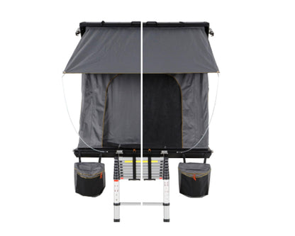 Overland Vehicle Systems Mamba 3 Roof Top Tent - Clam Shell Roof Top Tent
