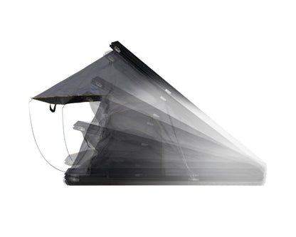 Overland Vehicle Systems Mamba 3 Roof Top Tent - Clam Shell Roof Top Tent