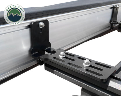 Overland Vehicle Systems Get the 270 LT Awning Bracket Kit at Nomadic