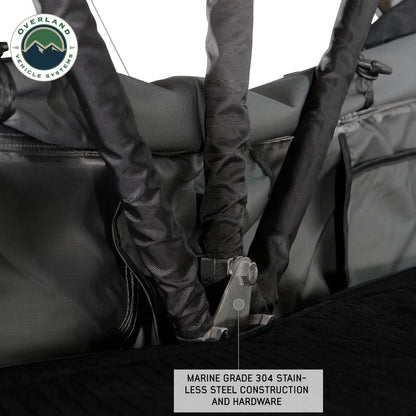 Overland Vehicle Systems Nomadic 2 Extended Roof Top Tent The Best Rooftop Tent