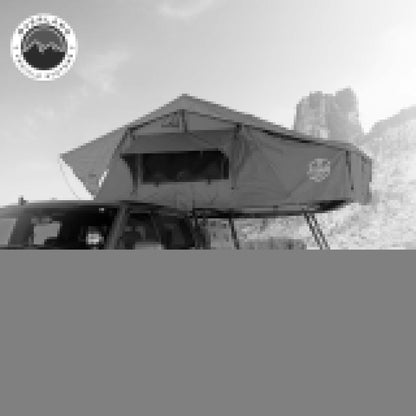 Overland Vehicle Systems Nomadic 2 Extended Roof Top Tent The Best Rooftop Tent