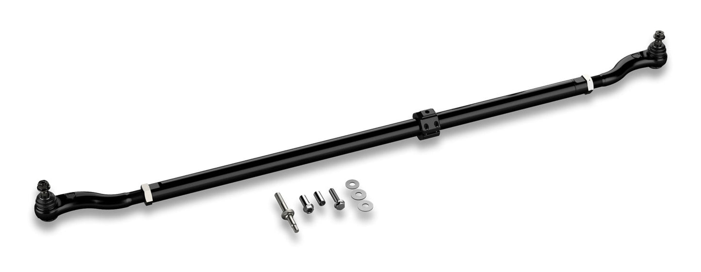 TeraFlex Wrangler JK HD Chromoly Tie Rod Kit 0-6 Inch Lift