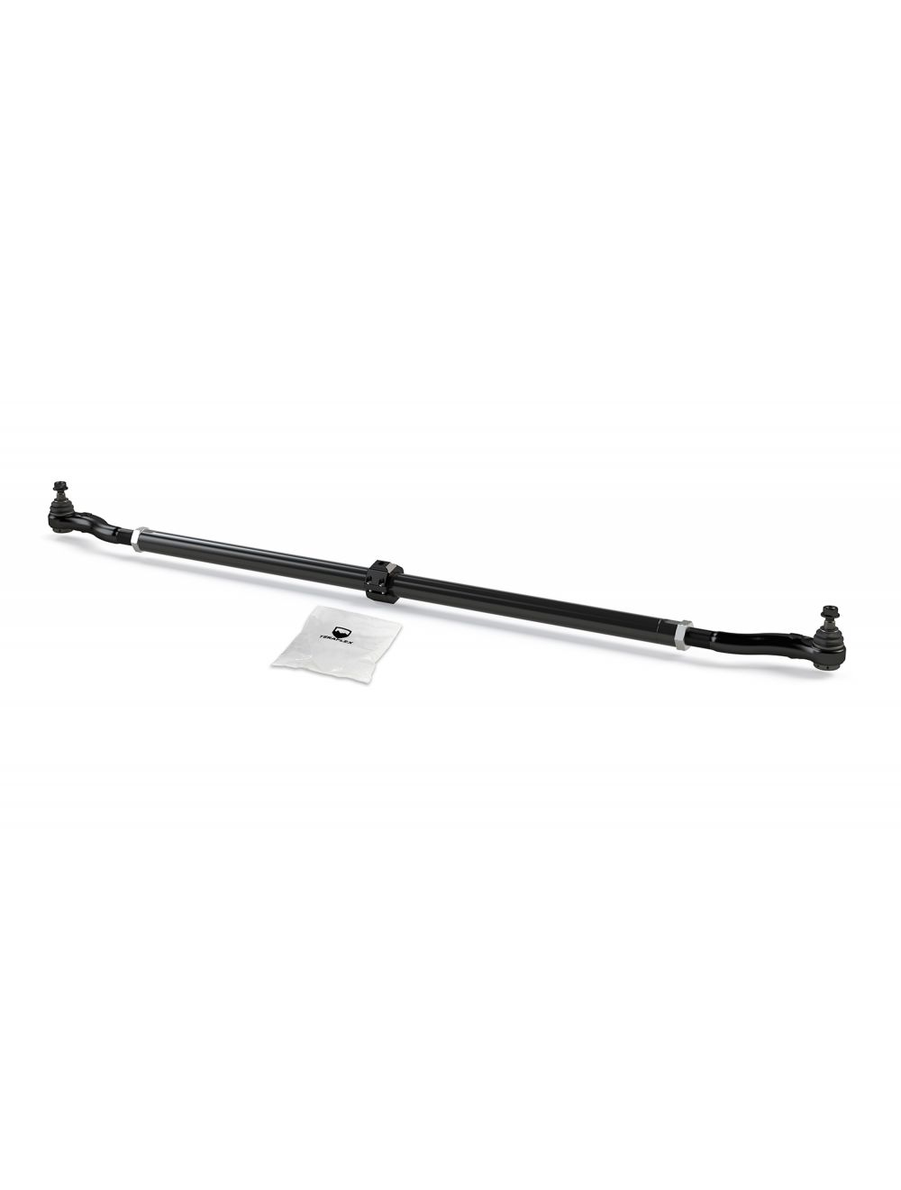 Teraflex JL / JT: HD Chromoly Tie Rod Kit (0-6" Lift)