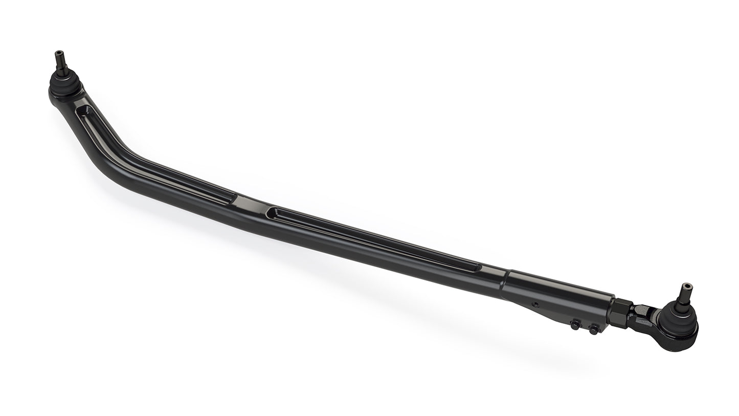 TeraFlex Wrangler JT/Gladiator HD Forged Drag Link Kit 2-6 Inch Lift