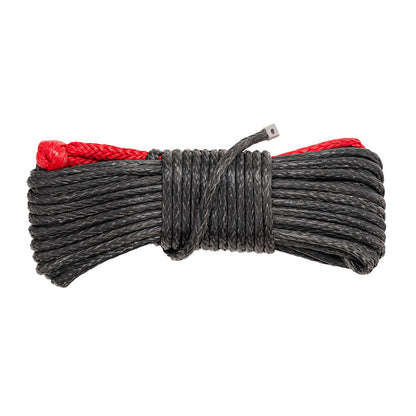 Overland Vehicle Systems Brute Recovery Winch Line Extension 3/8 Inchx 80'