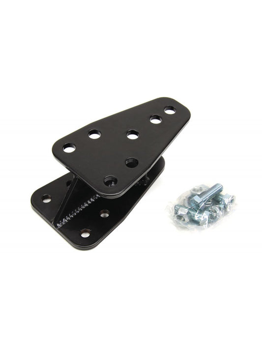 TeraFlex Wrangler TJ/JK Spare Tire Relocation Bracket Kit