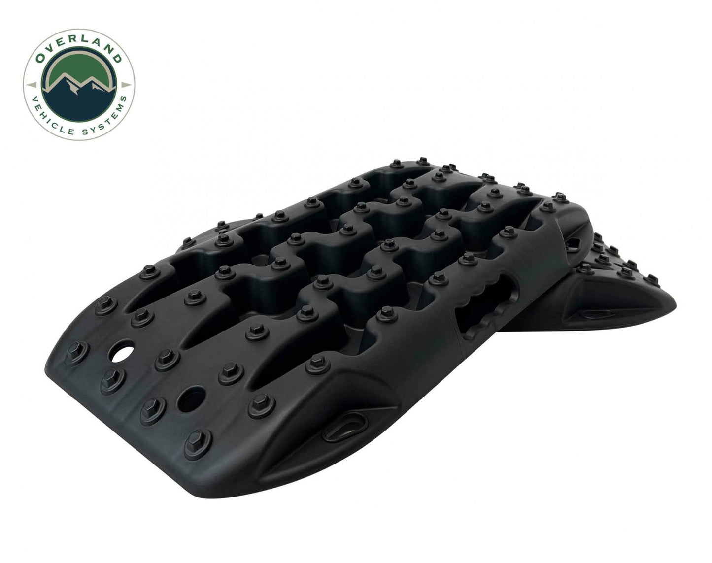Overland Vehicle Systems Recovery Traction Boards Small