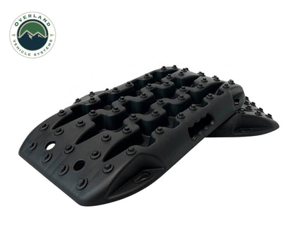 Overland Vehicle Systems Recovery Traction Boards Small