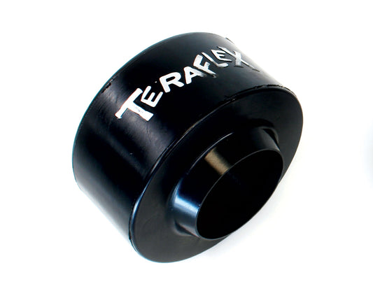 TeraFlex JK 2.5 Inch Front Coil Spring Spacer Each