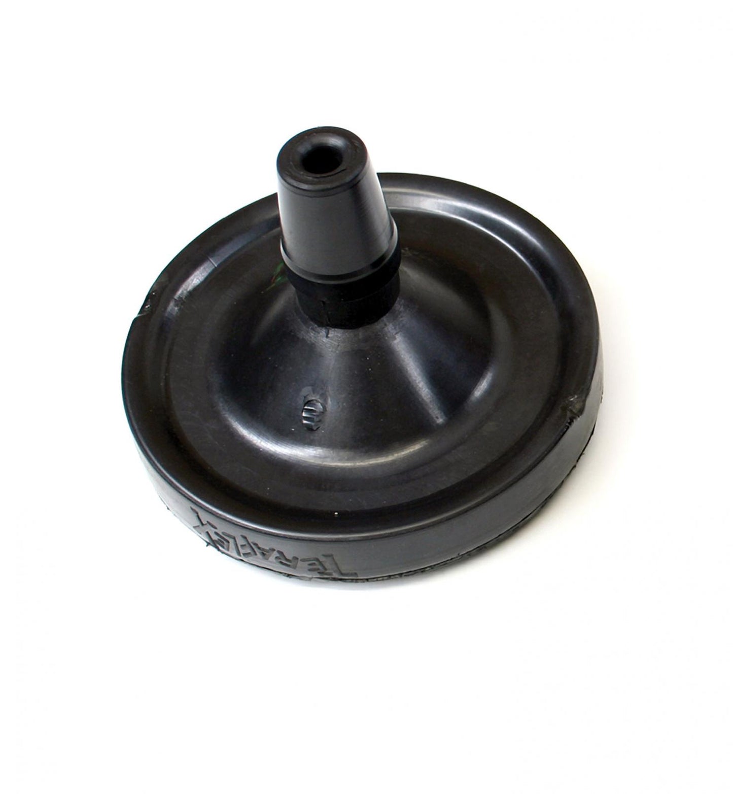 TeraFlex Wrangler JK 1 Inch Rear Coil Spring Spacer Each