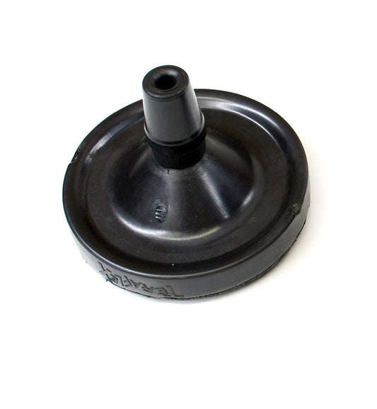 TeraFlex Wrangler JK 1 Inch Rear Coil Spring Spacer Each