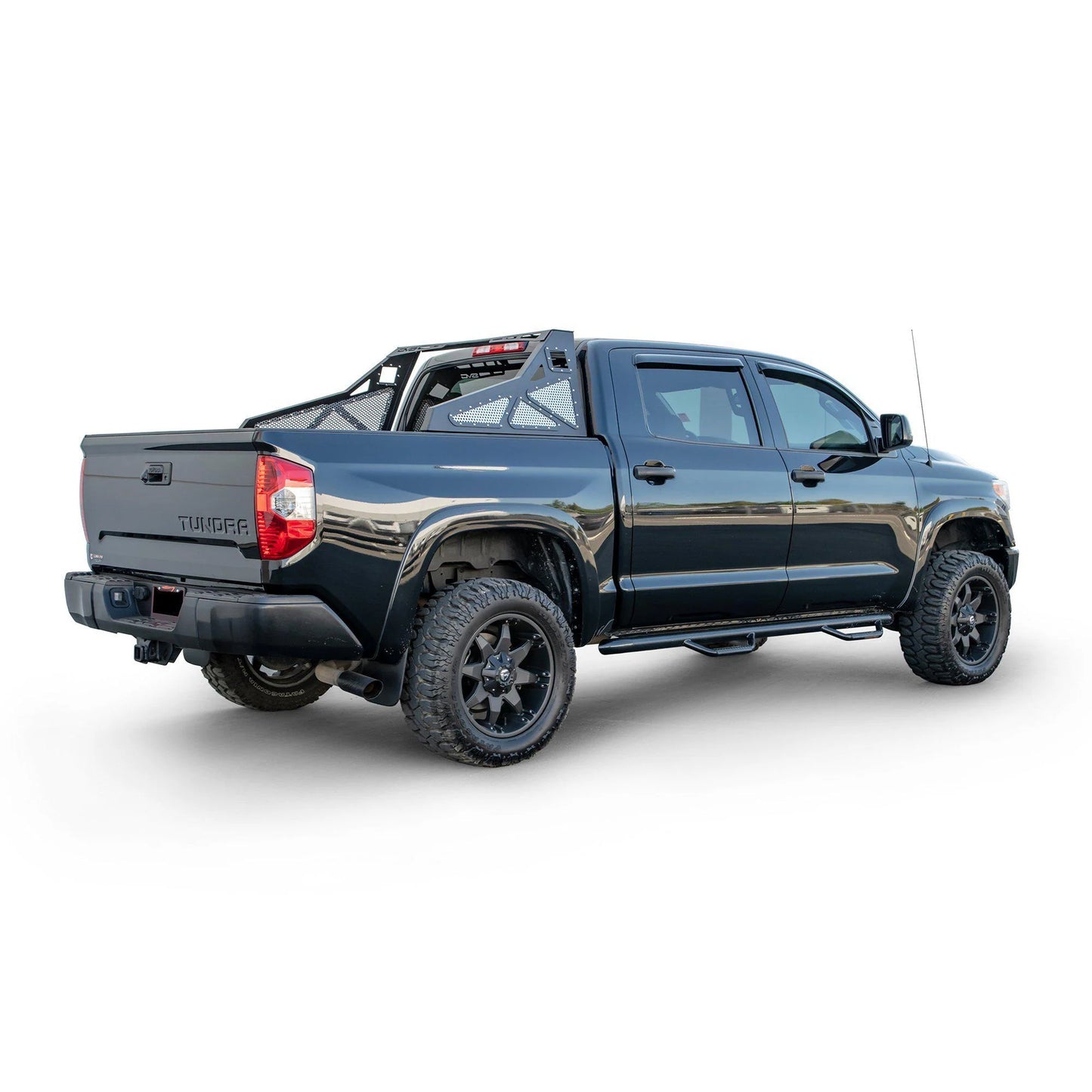 DV8 Offroad Tundra Chase Rack (2007-2021)