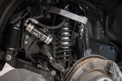 ICON 2008-Up Toyota Land Cruiser, 2.5 VS RR/CDCV Coilover Kit
