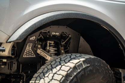 DV8 Offroad Ford Bronco Front Inner Fenders (2021-Present)