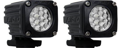 RIGID Industries Flood Diffused Backup Kit Surface Mount Ignite