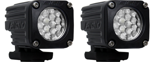 RIGID Industries Flood Diffused Backup Kit Surface Mount Ignite