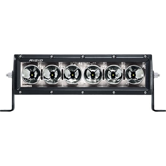 RIGID Industries Radiance Plus 10 Inch RGBW Light Bar