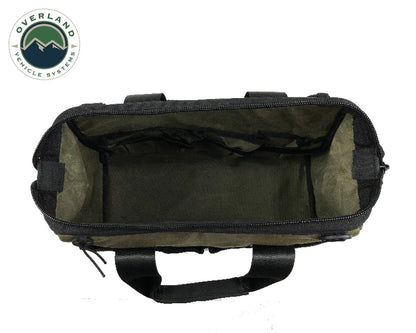 Overland Vehicle Systems Off Road Recovery Wrap Storage Bag
