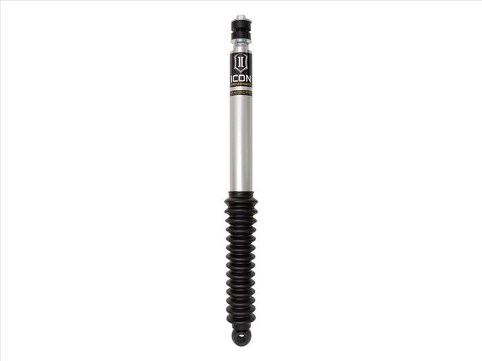 ICON 2022-2025 Toyota Tundra, 0-1.5" Lift/2023-2024 Sequoia, 0-4" Lift, Rear, V.S. 2.0 Aluminum Series Shock Absorber, Internal Reservoir