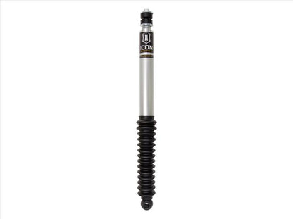 ICON 2022-2025 Toyota Tundra, 0-1.5" Lift/2023-2024 Sequoia, 0-4" Lift, Rear, V.S. 2.0 Aluminum Series Shock Absorber, Internal Reservoir