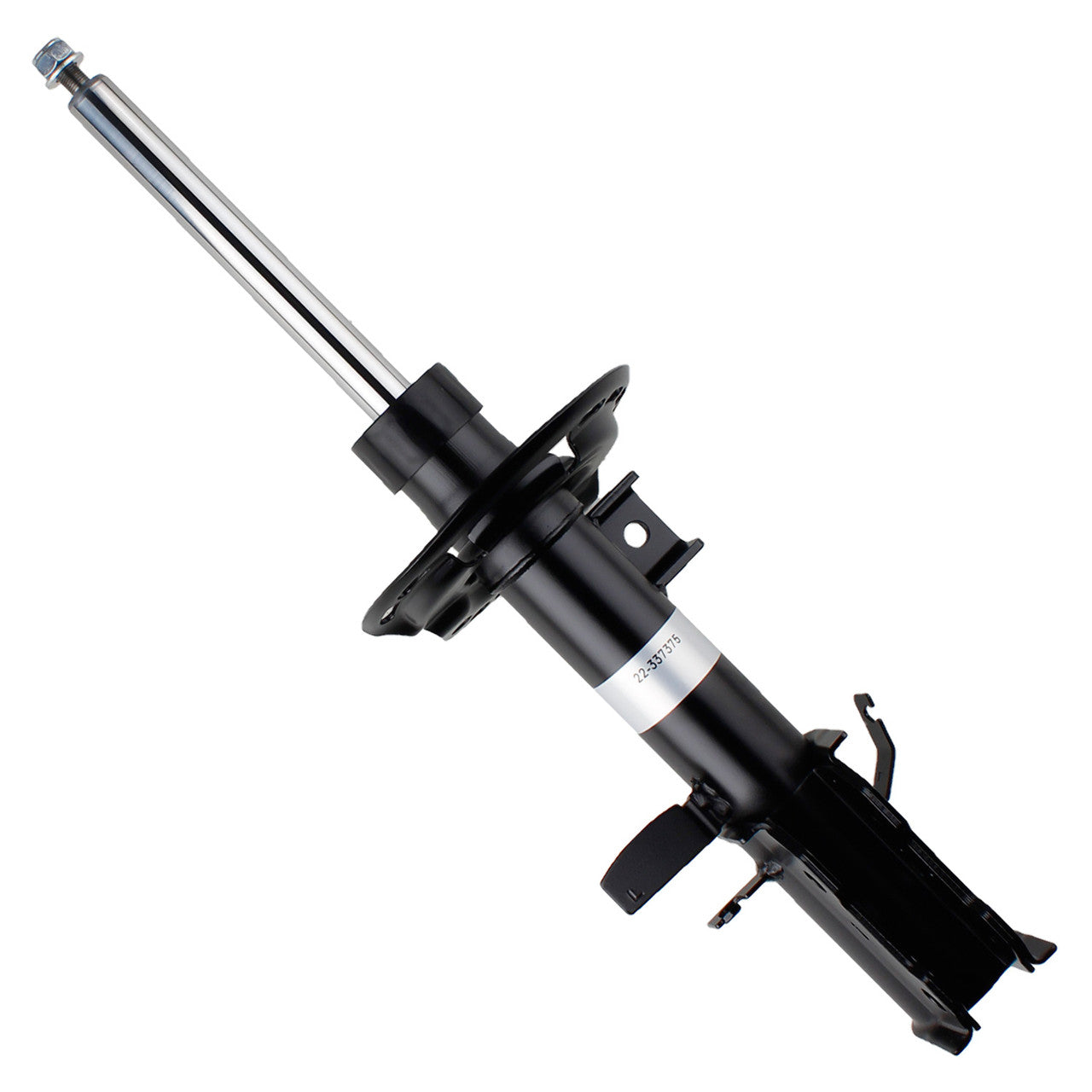 Bilstein B4 OE Replacement - Front (Right Side) Suspension Strut Assembly (Bronco Sport 2025-2021)