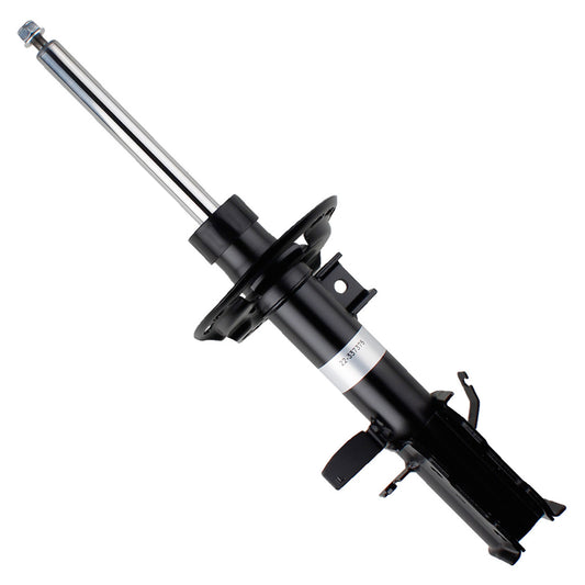 Bilstein B4 OE Replacement - Front (Left Side) Suspension Strut Assembly (Bronco Sport 2025-2021)
