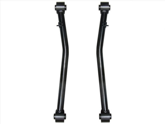 ICON 2020-2023 Jeep Gladiator JT/2018-2023 Jeep Wranger JL, Front, Fixed Lower Control Arm Link Kit