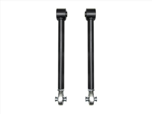 ICON 2018-2023 Jeep Wrangler JL, Rear, Adjustable Lower Control Arm Link Kit