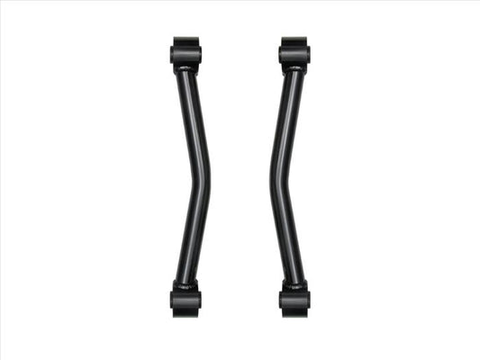 ICON 2018-2023 Jeep Wrangler JL, Rear, Fixed Upper Control Arm Link Kit