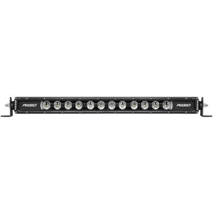 RIGID Industries Radiance Plus SR-Series LED Light 8 Option RGBW Backlight 20 Inch