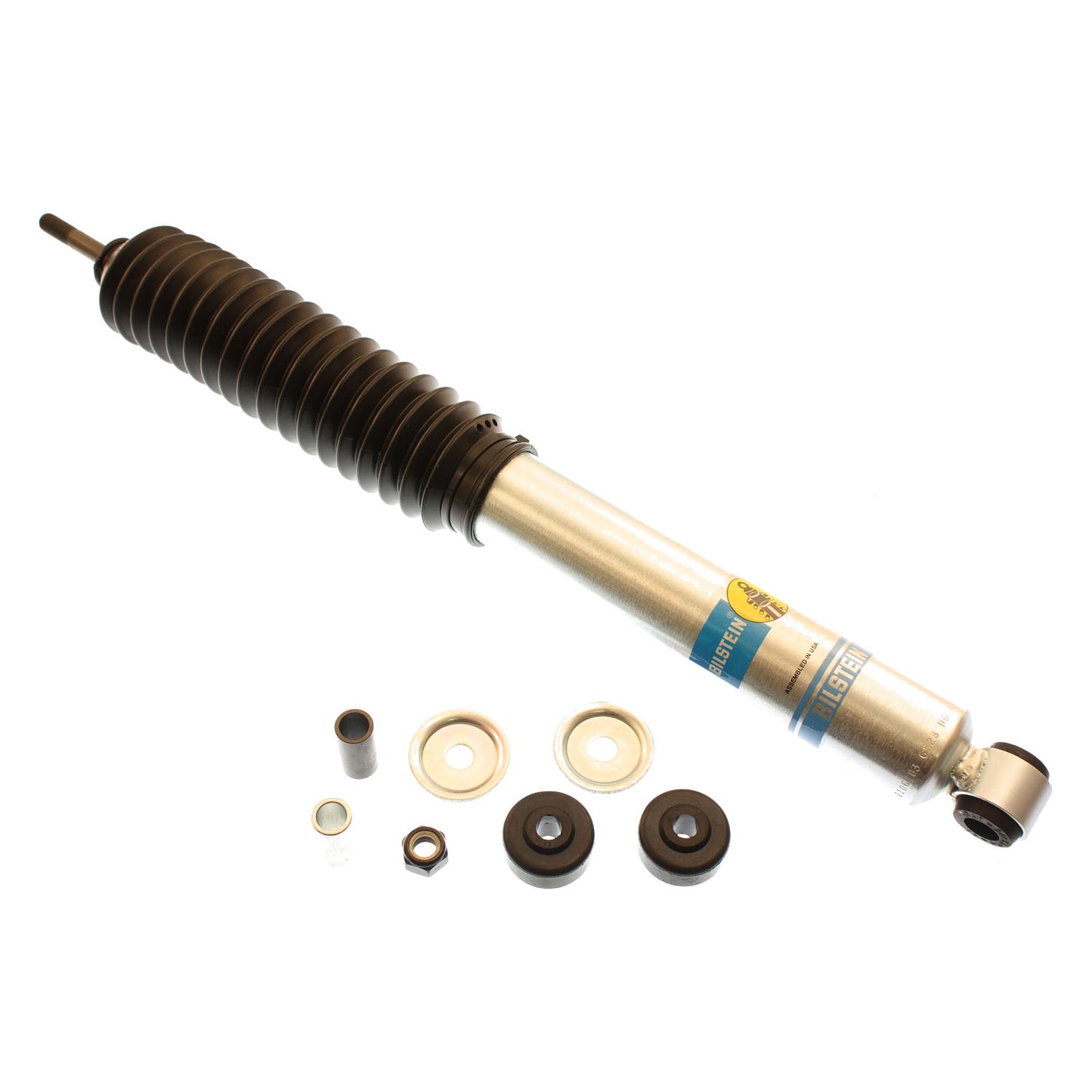 Bilstein B8 5100 - Front Suspension Shock Absorber (F-250-F-350 2016-1999)