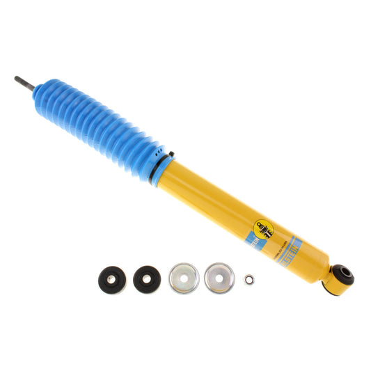 Bilstein B6 4600 - Front Suspension Shock Absorber (Wrangler 2017-2007)