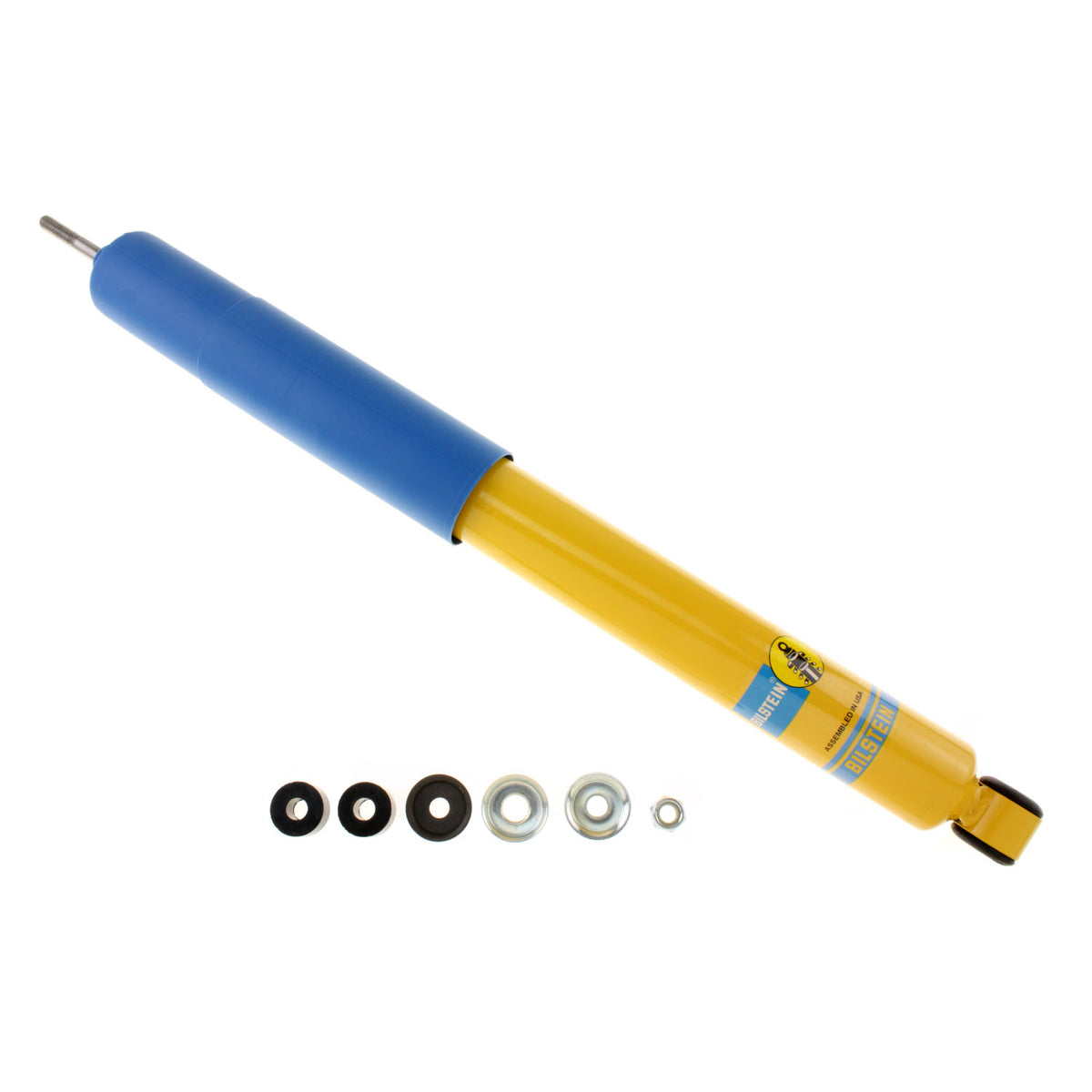 Bilstein B6 4600 - Rear Suspension Shock Absorber Tacoma (2005-2015)