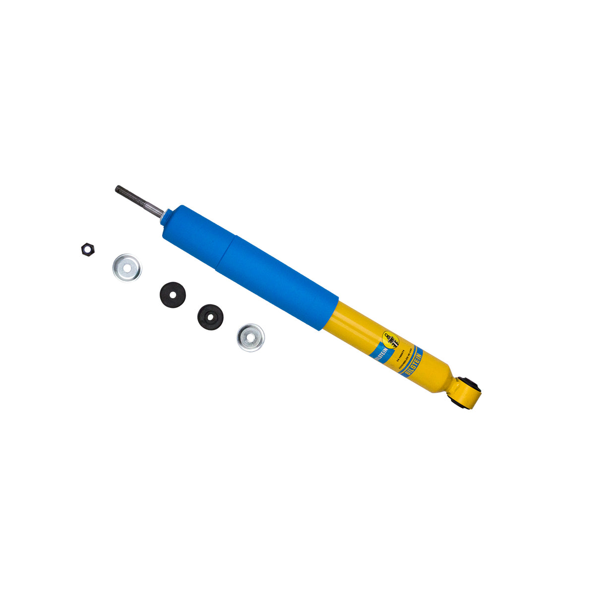 Bilstein B6 4600 - Front Suspension Shock Absorber (F-250/F-350 2016-2005)