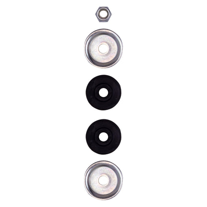 Bilstein B8 5100 - Front Suspension Shock Absorber (Wrangler 2006-1997)