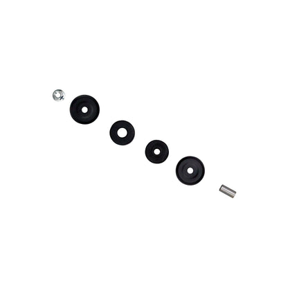 Bilstein B8 5100 - Front Suspension Shock Absorber (F-250-F-350 2024-2017)