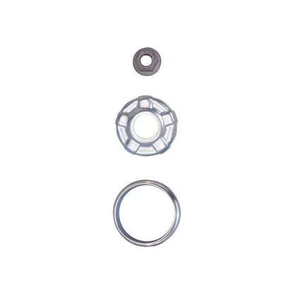 Bilstein B8 5100 (Ride Height Adjustable) - Rear Suspension Shock Absorber (Bronco 2024-2021)