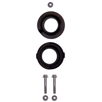 Bilstein B8 6100 (Ride Height Adjustable) - Front Suspension Shock Absorber (Bronco 2024-2021)