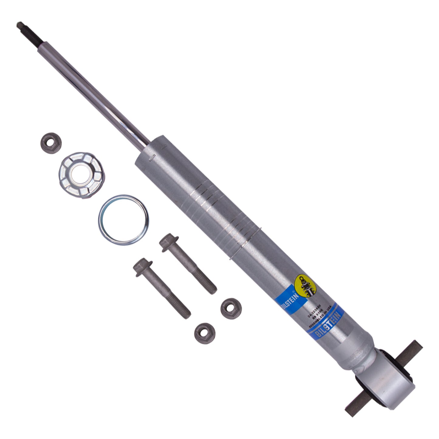 Bilstein B8 5100 (Ride Height Adjustable) - Front Suspension Shock Absorber (Bronco 2024-2021)