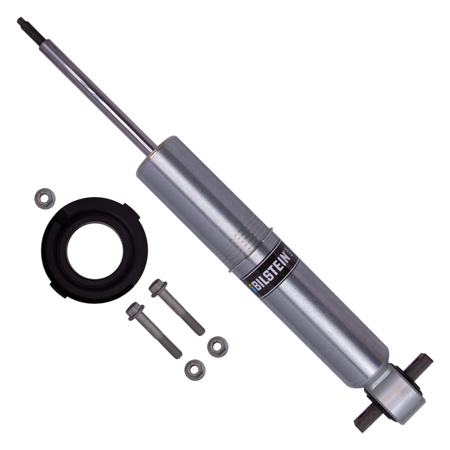Bilstein B8 6100 (Ride Height Adjustable) - Front Suspension Shock Absorber (Bronco 2024-2021)