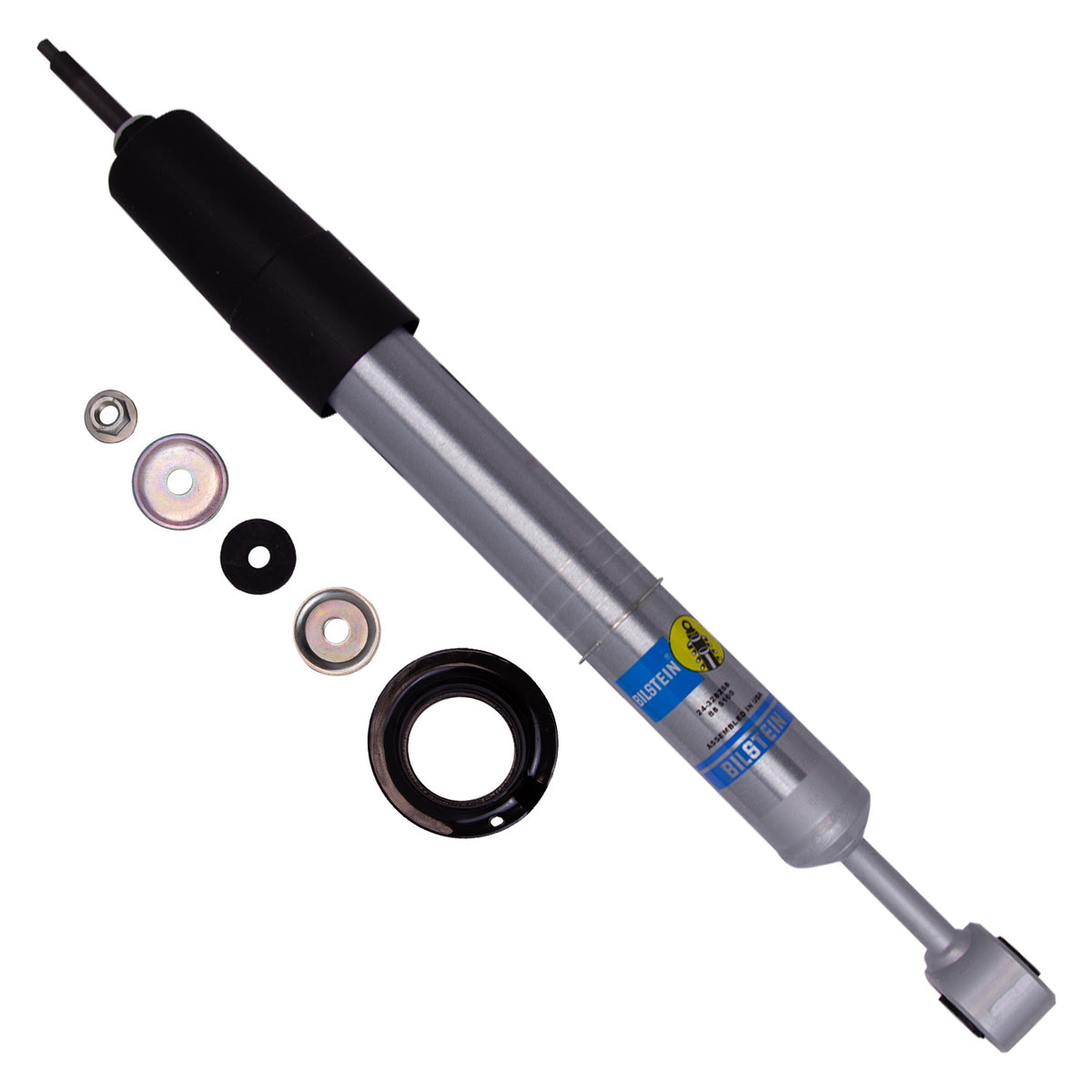 Bilstein B8 5100 (Ride Height Adjustable) - Front Suspension Shock Absorber 4Runner (2010-2024)