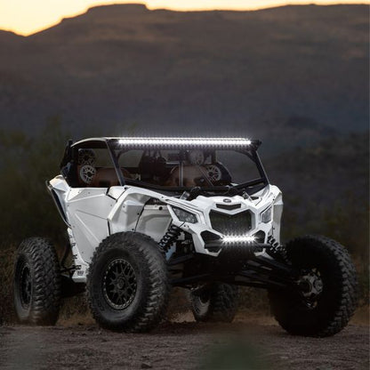 RIGID Industries SR-Series 40 Inch Broad Spot Beam Lightbar