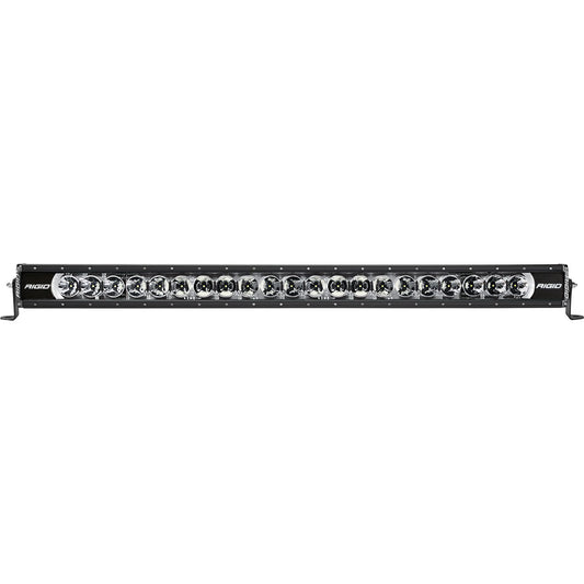 RIGID Industries Radiance Plus 40 Inch RGBW Light Bar