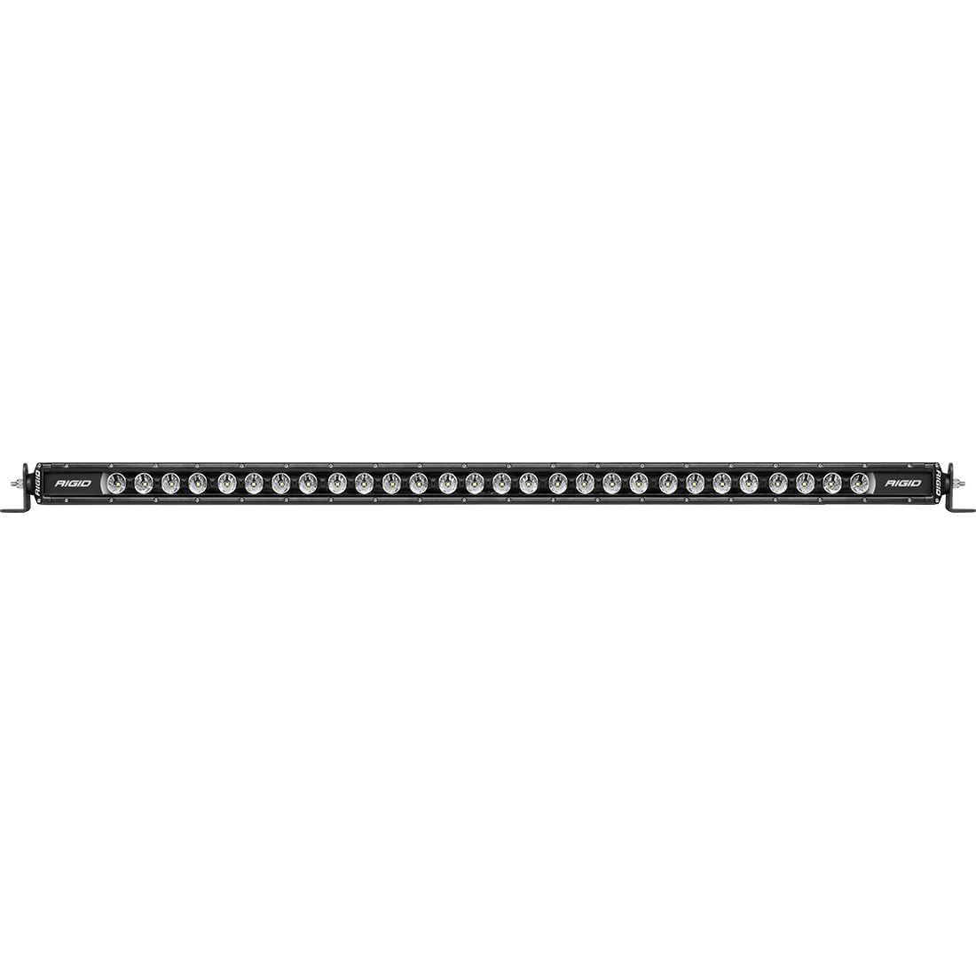 RIGID Industries Radiance Plus SR-Series LED Light 8 Option RGBW Backlight 40 Inch